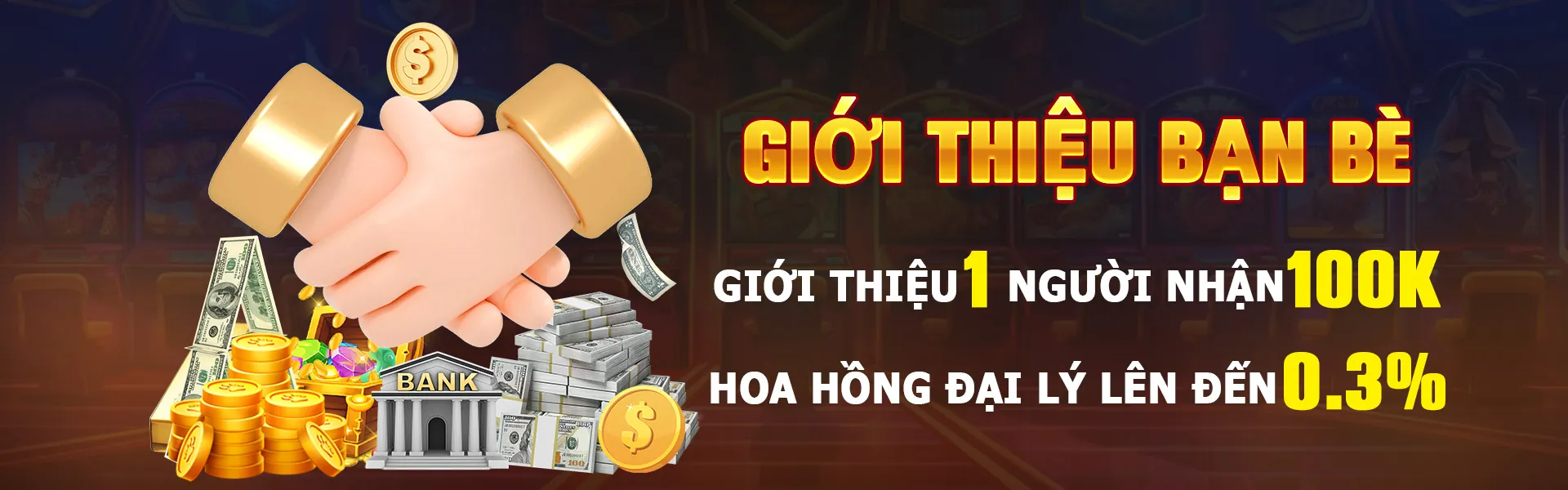 Tổng quan các ưu đãi gnbet
