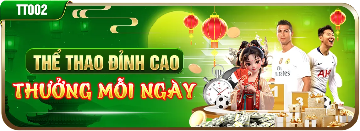 Đa dạng các môn thể thao tại gnbet